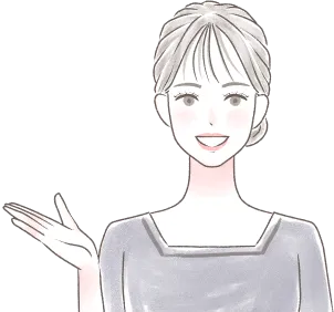 女性画像